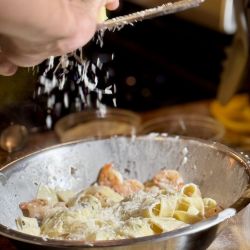 Refined Italian Classics Review Photo from Cooking Class in San Diego