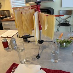 Recreating an Italian Kitchen Review Photo from Cooking Class in Minneapolis 8