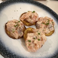 Traditional Tapas in Valencia Review Photo from Cooking Class in Valencia 2