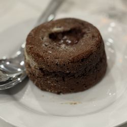 Elegant Elevated Italian Review Photo from Private Chef in Atlanta