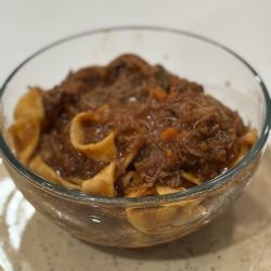 Elegant Elevated Italian Review Photo from Private Chef in Atlanta 6