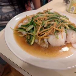 Upscale Flavors of China Review Photo from Cooking Class in NYC 6