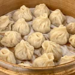 Chinese Soup Dumplings Review Photo from Cooking Class in Washington, D.C.