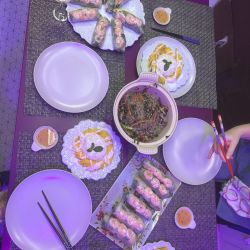 Voyage of Asian Flavors Review Photo from Cooking Class in Los Angeles 13