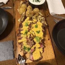 Elevated Antipasti &amp; Steak Review Photo from Cooking Class in Atlanta 2
