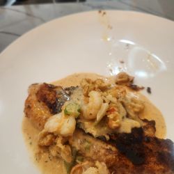 Traditional New Orleans Cuisine Review Photo from Cooking Class in New Orleans