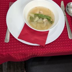 Haute Halal Filipino Favorites Review Photo from Cooking Class in Houston 5