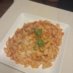 Succulent Handmade Gnocchi Review Photo from Cooking Class in Los Angeles 26