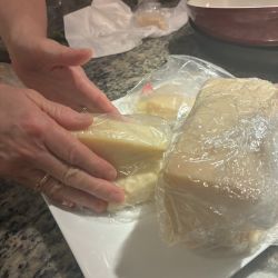 Succulent Handmade Gnocchi Review Photo from Cooking Class in Los Angeles 31