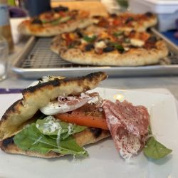 A Neapolitan Pizza Adventure Review Photo from Cooking Class in Minneapolis 8