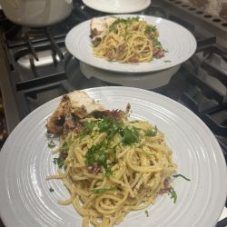 A Taste of Southern Italy Review Photo from Private Chef in Nashville