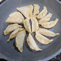 Japanese Dumplings and More Review Photo from Cooking Class in Seattle 12