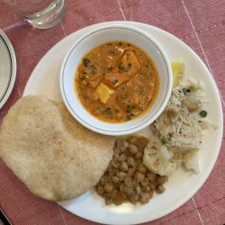 From Chana Masala to Biryani Review Photo from Cooking Class in Toronto 4