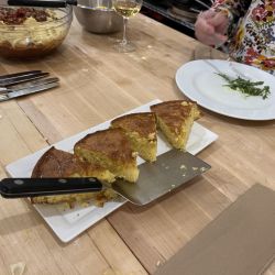 Taste of Tuscany - Date Night Review Photo from Cooking Class in Cleveland 3
