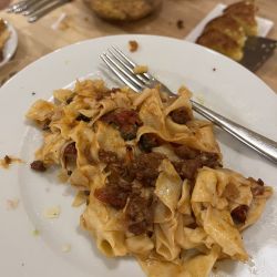 Taste of Tuscany - Date Night Review Photo from Cooking Class in Cleveland 4