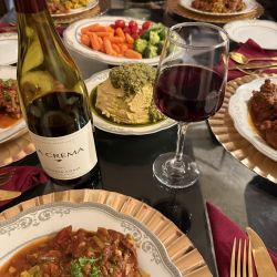 Mediterranean Culinary Traditions Review Photo from Cooking Class in Seattle 6