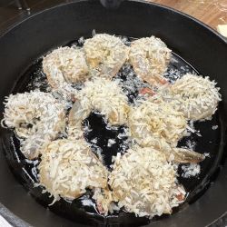 Caribbean Favorites With a Modern Twist Review Photo from Cooking Class in Indianapolis 4