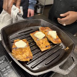 Caribbean Favorites With a Modern Twist Review Photo from Cooking Class in Indianapolis 5