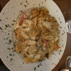 Southern Italy on a Plate Review Photo from Cooking Class in Philadelphia 12