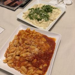 Succulent Handmade Gnocchi Review Photo from Cooking Class in Los Angeles 34