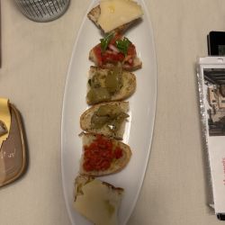 Succulent Handmade Gnocchi Review Photo from Cooking Class in Los Angeles 35