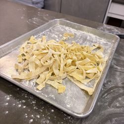 Craft Signature Pasta Three Ways Review Photo from Cooking Class in Boston