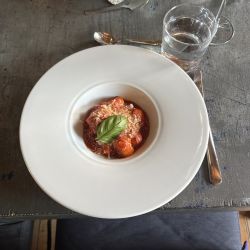 Handcrafted Venetian Cuisine Review Photo from Cooking Class in Venice 2