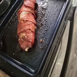 Everything's Better With Bacon Review Photo from Online Cooking Class