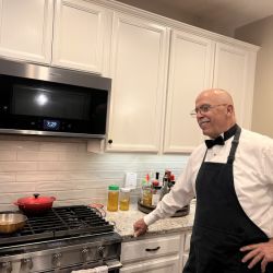 Traditional French Bistro Favorites Review Photo from Cooking Class in Tucson 7