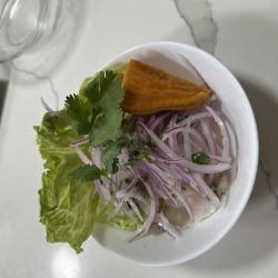 South American Flavors Review Photo from Cooking Class in Washington, D.C. 5