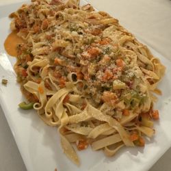 Fundamentals of Handmade Pasta Review Photo from Cooking Class in Los Angeles 111