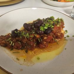 Greek Cuisine From Scratch Review Photo from Cooking Class in Seattle 7