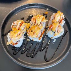 Beginner Sushi Staples Review Photo from Cooking Class in Calgary 17
