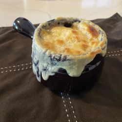 Savor the Art of French Cuisine Review Photo from Private Chef in Hamilton 2