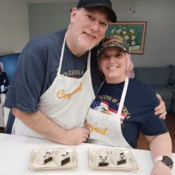 Make Studio Ghibli Inspired Dishes Review Photo from Cooking Class in Tampa 17