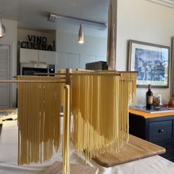 Fundamentals of Handmade Pasta Review Photo from Cooking Class in Los Angeles 137