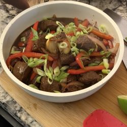 Japanese and Asian Favorites Review Photo from Cooking Class in Atlanta 19