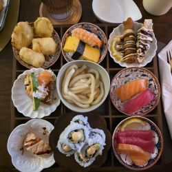 Craft a Stunning Japanese Omakase Feast Review Photo from Cooking Class in Calgary