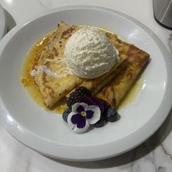 French Fine Dining At Home Review Photo from Private Chef in Sacramento 11