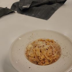 Fettuccine Like an Italian Review Photo from Cooking Class in Vancouver 7
