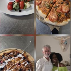 The Best Homemade Pizza Review Photo from Cooking Class in Houston