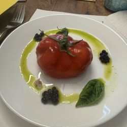 Intimate Italian Fare Review Photo from Private Chef in Calgary 4