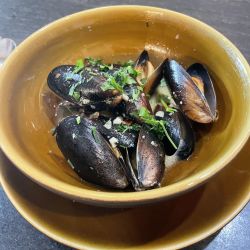 Gourmet French Dining Review Photo from Private Chef in Nashville 3