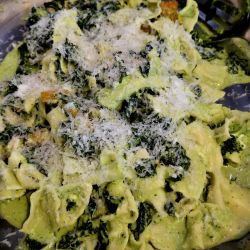Flavorful Pasta From Scratch Review Photo from Cooking Class in Dallas 3
