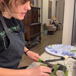 Sushi 101 Review Photo from Cooking Class in Tucson 3