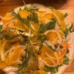 Make a 7-Course Italian Seafood Dinner Review Photo from Cooking Class in Toronto 21