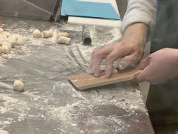 Autumn Oven Review Photo from Cooking Class in Cleveland 3
