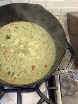 An Autumn Feast Review Photo from Cooking Class in Washington, D.C. 2