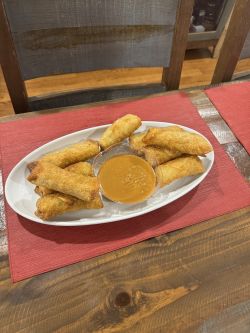 Mastering Asian Chinese Review Photo from Cooking Class in New Jersey 4