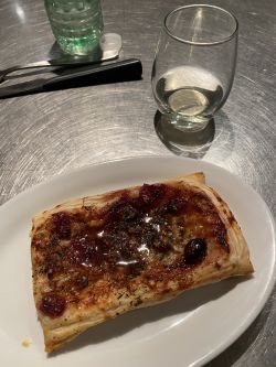 French Bistro Fare Review Photo from Cooking Class in Toronto 2